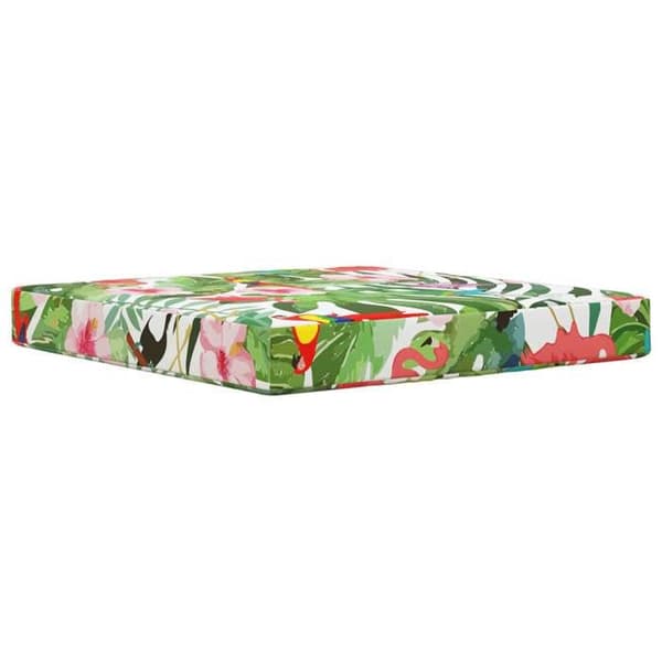 Utomhus soffkudde - EXKLUSIV HEM - 68,5x68,5 cm - Polyester - Dragkedja - Gul Färgad
