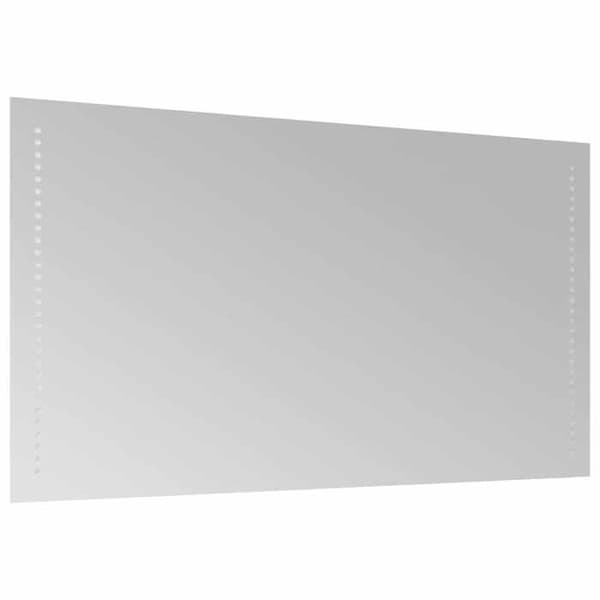 Maison Exclusive - LED-kylpyhuonepeili 90x50 cm