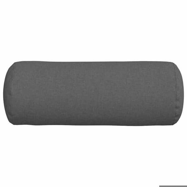 Sittkudde - EXKLUSIV HEM - Modern - Grå - Avtagbart överdrag - Polyester