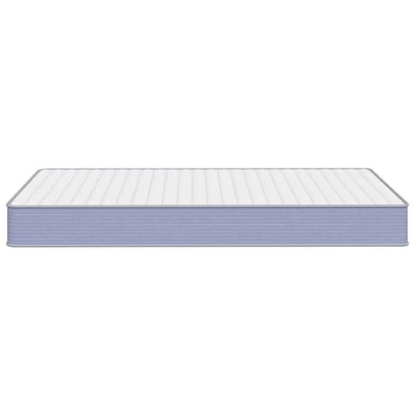 Maison Exclusive - Medium mjuk skummadrass 140x200 cm