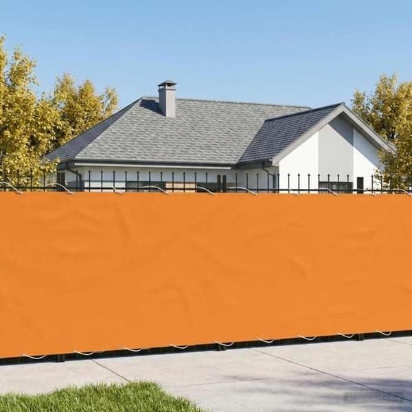Maison Exclusive - Integritetsskärm för balkong 180 x 500 cm