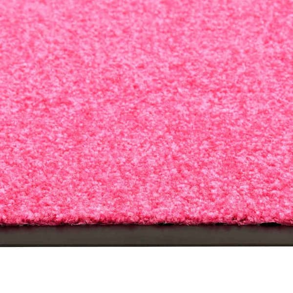 Maison Exclusive - Pestävä matto Rose 40x60 cm