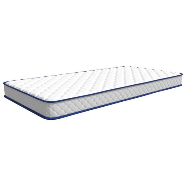 Patja - Maison Exclusive - Memory foam - 90x200 cm - 17 cm