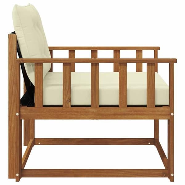 Maison Exclusive - Utomhussoffgrupp Natur