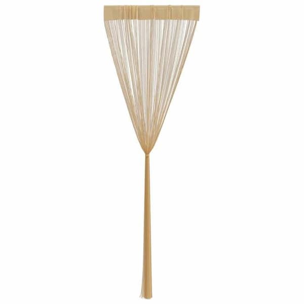 Verho - Maison Exclusive - Beige - 140 x 250 cm - 2 kappaletta beige