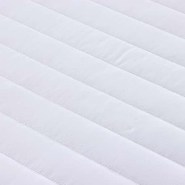 Maison Exclusive - Medium mjuk skummadrass 80x200 cm