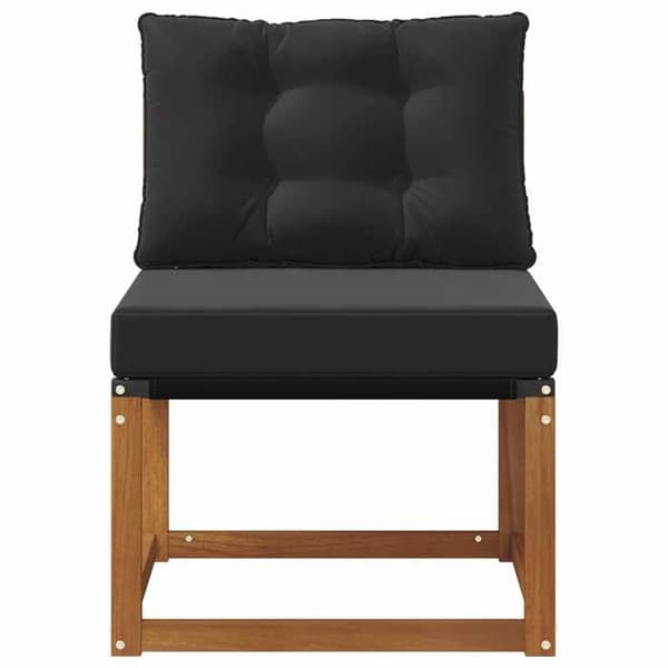 Maison Exclusive - Utomhussoffa i naturlig stil