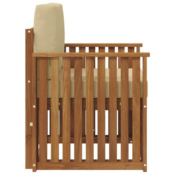Maison Exclusive - Utomhus soffgrupp