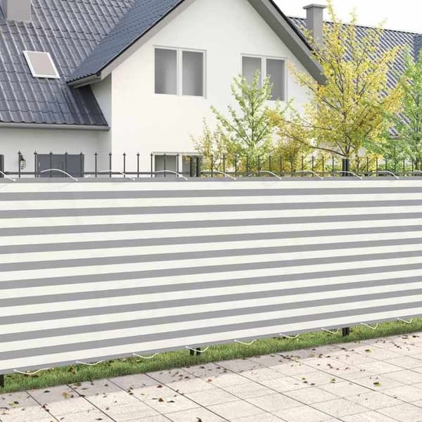 Maison Exclusive - Integritetsskärm för balkong 200 x 1000 cm