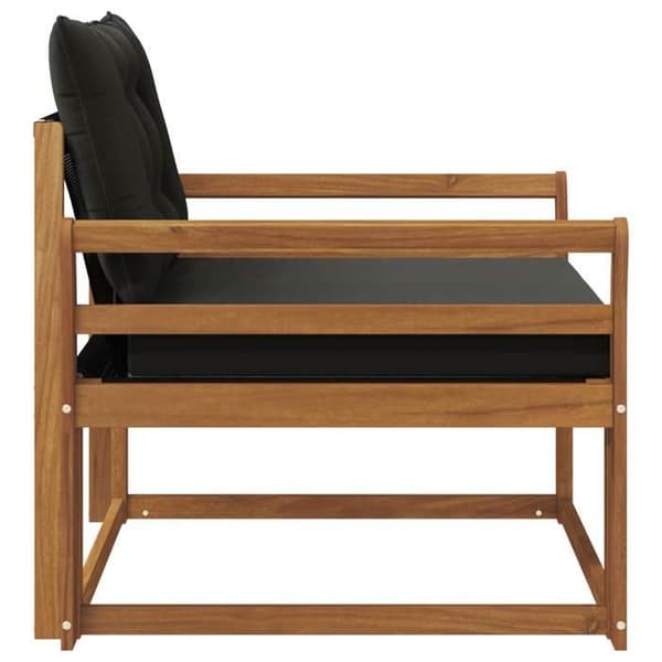 Maison Exclusive - Utomhussoffgrupp Natur