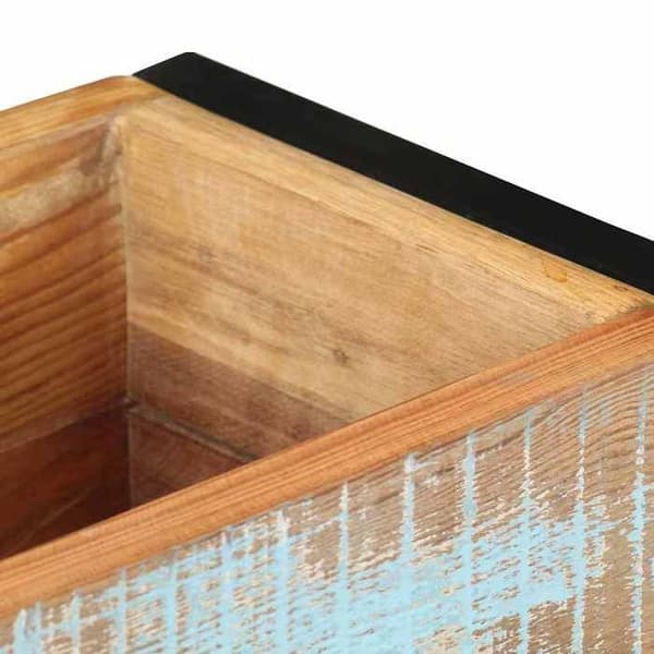 Maison Exclusive - Jardinière 60x20x68 cm Genbrugstræ