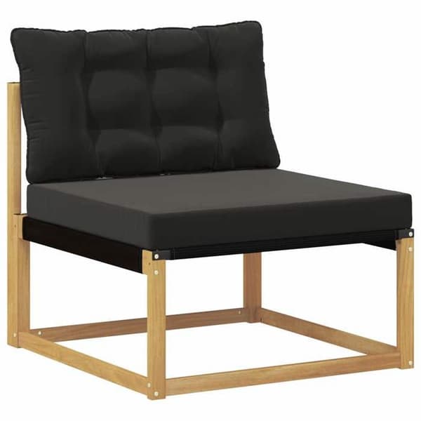 Maison Exclusive - Ulkokäyttöön tarkoitettujen sohvien sarja