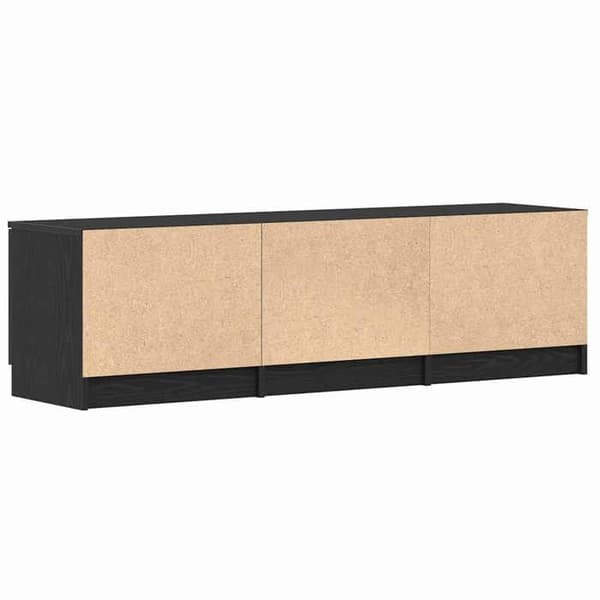 Maison Exclusive - TV-møbel 140 x 35 x 40 cm Ingeniørtræ