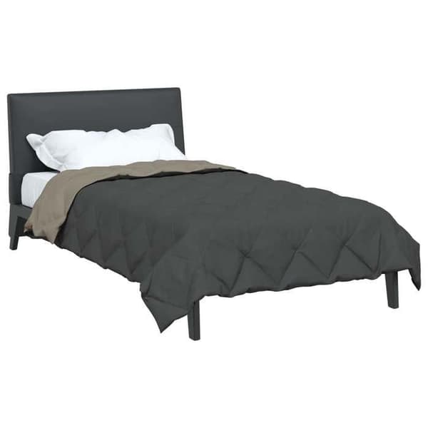 Sommaröverkast - EXKLUSIV HEM - 200 x 140 cm - 200 gsm - Mikrofiber - Vadderad