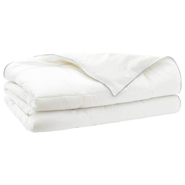 Maison Exclusive - Sängkläder och kudde 3 pc 140x220 cm Sommar 140 GSM