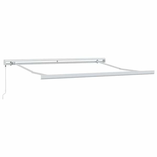 Fällbar markisram - EXKLUSIV HEM - 142577 - Aluminium - Manuell - 3 x 2,5 m