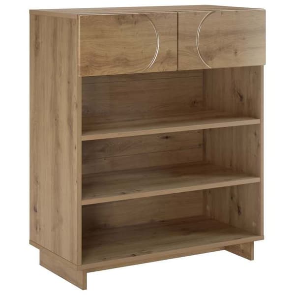 Maison Exclusive - Kengäteline 73 x 38 x 87,5 cm Tekninen puu