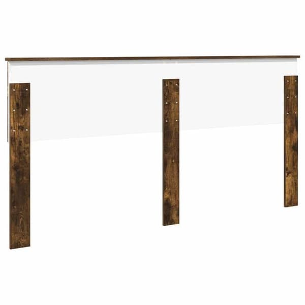 Hovedgærde - EKSKLUSIV HUS - Rektangulær form - Ingeniørtræ - Laminatfinish - Nem at rengøre