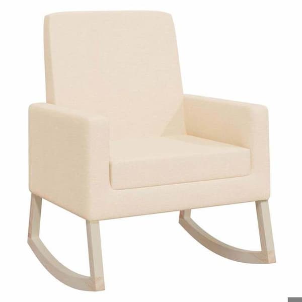 Maison Exclusive - Gungstol Creme Tyg