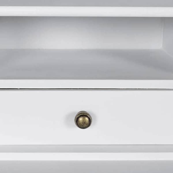 Maison Exclusive - Lyxigt Modernt Sminkbord