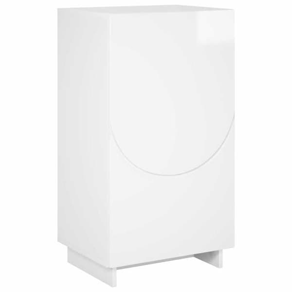 Maison Exclusive - Kengäteline 48 x 38 x 87,5 cm Tekninen puu