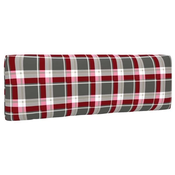 Maison Exclusive - Central sofa have i sort trykimprægneret fyrretræ
