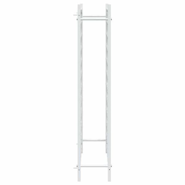 Maison Exclusive - Pulloteline 72 pullolle Valkoinen Metalli Vit