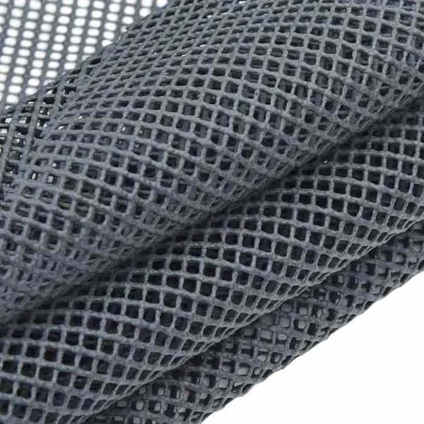 Maison Exclusive - Antrasiitti telttamatto 600 × 350 cm Polyester antracit