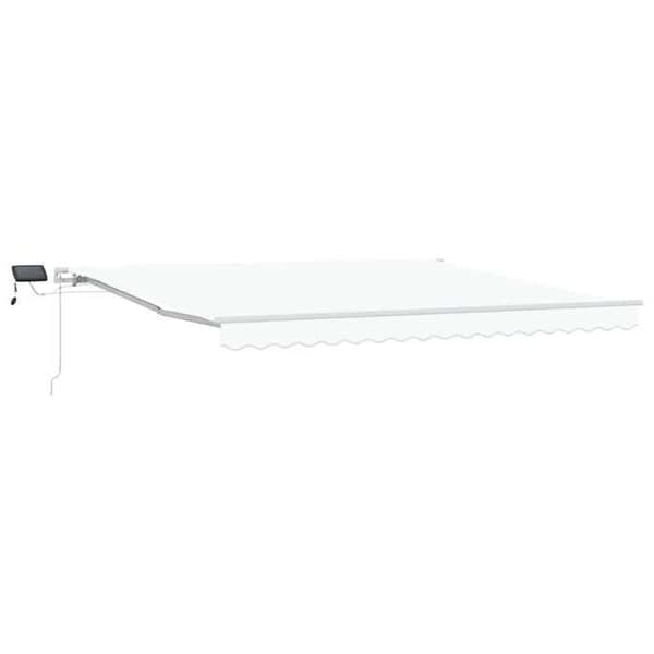 Exklusivt hus - Fällbart tak med solenergi LED