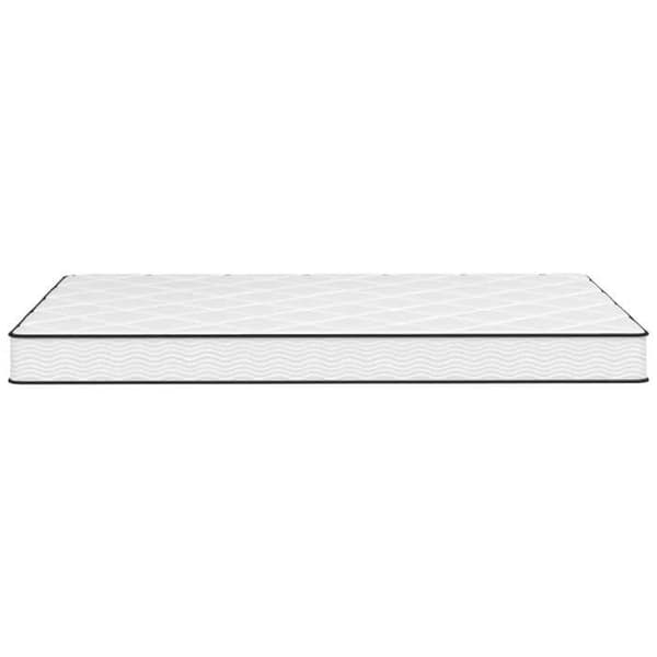 Maison Exclusive - Medium mjuk skummadrass 80x200 cm