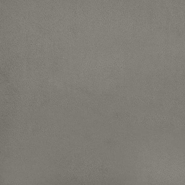 Maison Exclusive - Madras med pocketfjedre, medium fasthed, lys grå 90x190x20 cm