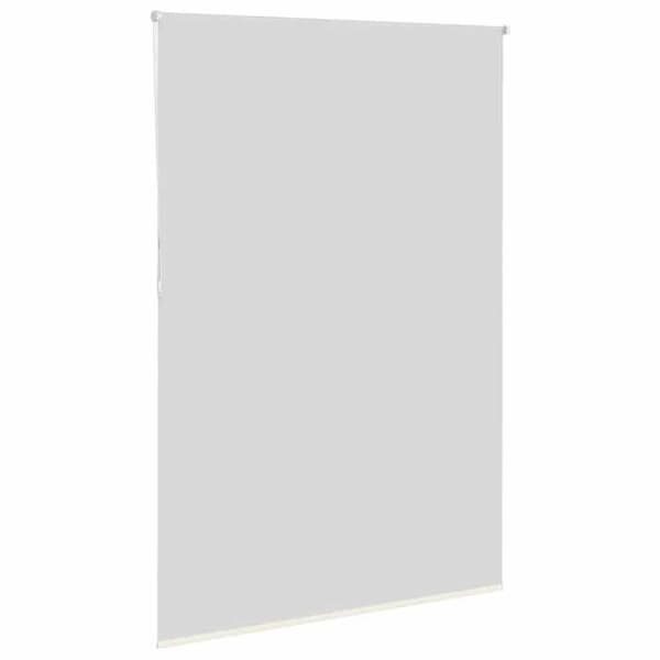 Rullgardin - EXKLUSIV HEM - 150x210 cm - Mörkläggande - Off-white - Polyester Äggskal