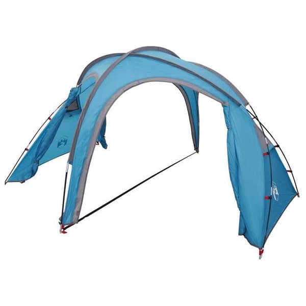 Trekkingtält - EXKLUSIVT HUS - Trekking - Vattentät PU - Polyester 185T - Snabb montering