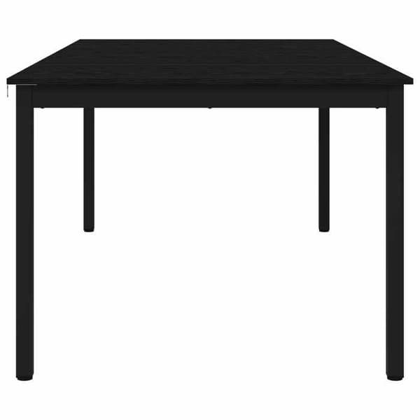 Maison Exclusive - Spisebord / Middagsbord 200 x 100 x 75 cm