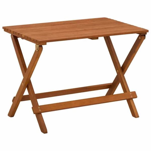 Maison Exclusive - Utomhusmatgrupp 4 delar för barn Eucalyptus
