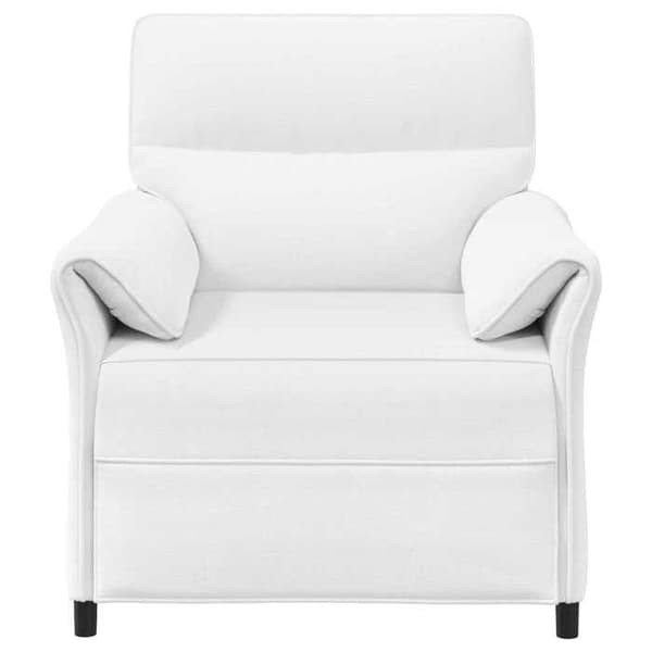 Maison Exclusive - Sofa 100% polyester, metalramme, MDF, krydsfiner