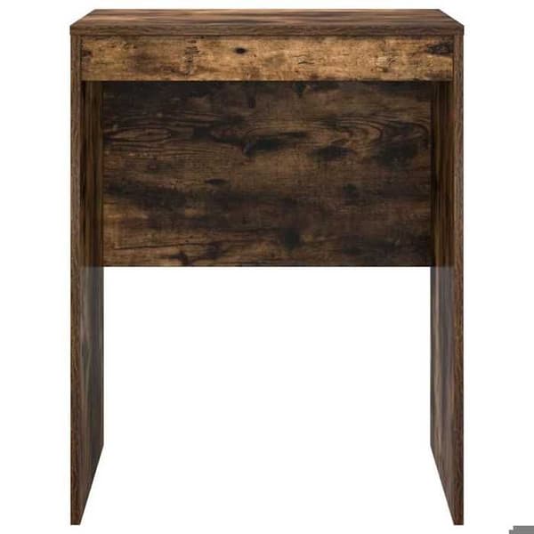 Maison Exclusive - Kontor Ek rökig 60 x 50 x 76 cm