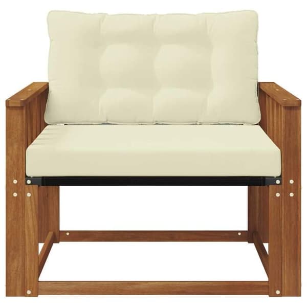 Maison Exclusive - Utomhussoffgrupp Natur