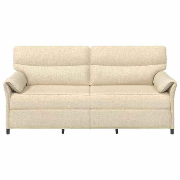 Maison Exclusive - Sofa 100% polyester, metalramme, MDF, krydsfiner