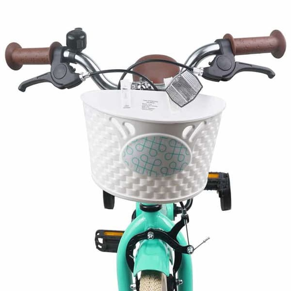 Maison Exclusive - Cykel för Barn 12 Tum för barn 2 till 4 år