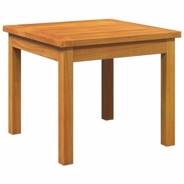 Maison Exclusive - Bistroset 5 delar Brun Polyester