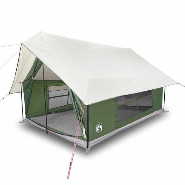 Maison Exclusive - 5 hengen vihreä vedenpitävä teltta