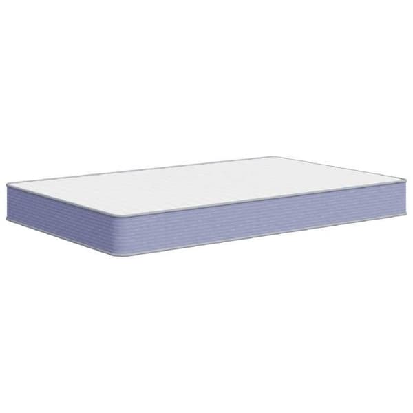 Maison Exclusive - Medium mjuk skummadrass 120x200 cm