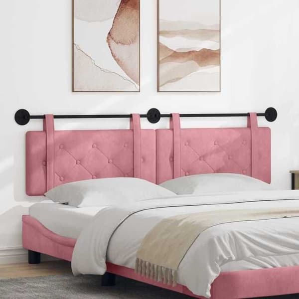Maison Exclusive - Roosa Samettipääty