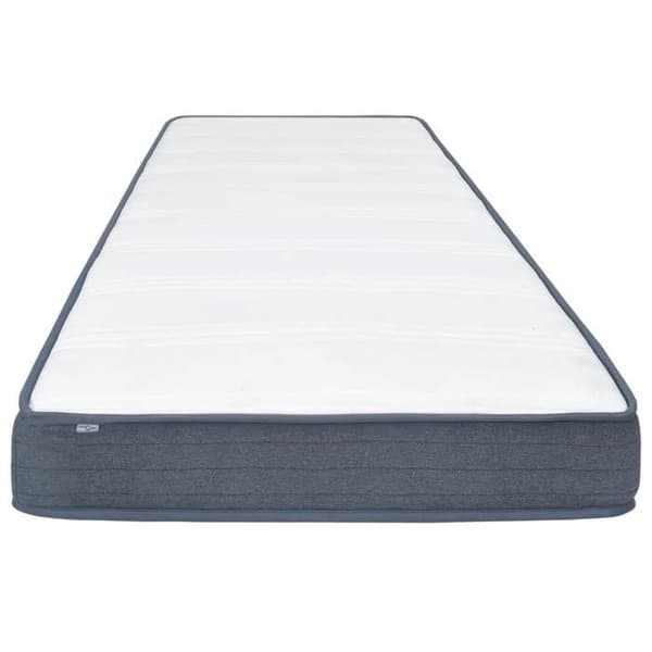 Maison Exclusive - Mjuk medium fasthet sängmadrass 200x140x20 cm