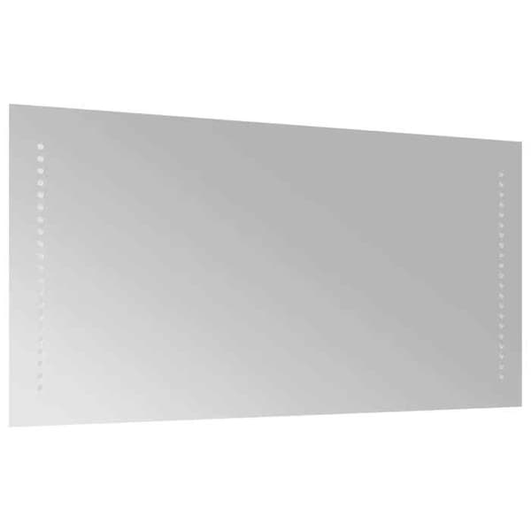 Maison Exclusive - LED-kylpyhuonepeili 80x40 cm