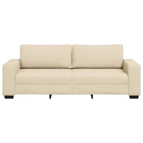 Maison Exclusive - Badeværelsesmøbel med hylder i brunt egetræ 76,5x35x95cm
