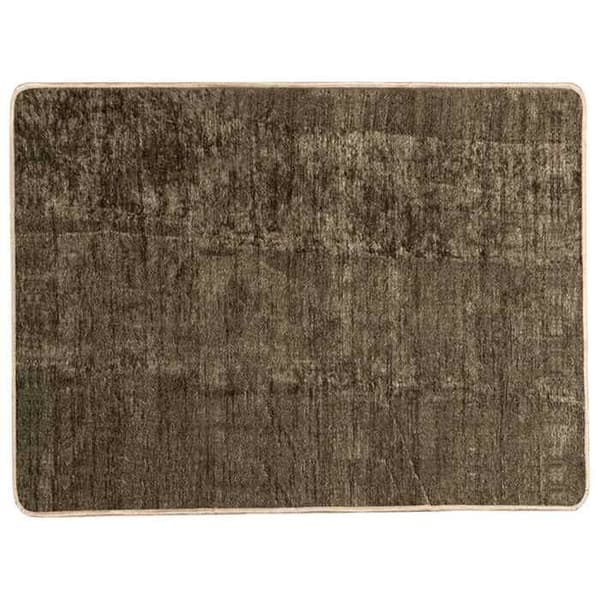 Maison Exclusive - Marsan vihreä metsä 300 x 400 cm polyesteri ja PVC