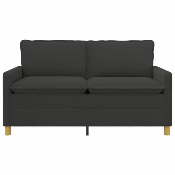 Maison Exclusive - Mørkegrå Sofa 156 x 81 x 87,5 cm Stof