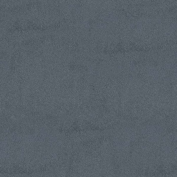 Maison Exclusive - Förvaringspall Mörkgrå 110x45x49 cm Sammet